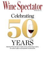 Wine Spectator